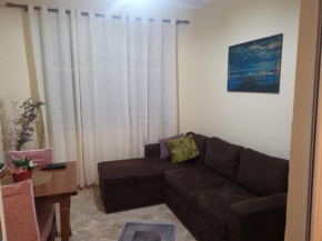 Downtown Authentic Apartment Tirana Myslym Shyri